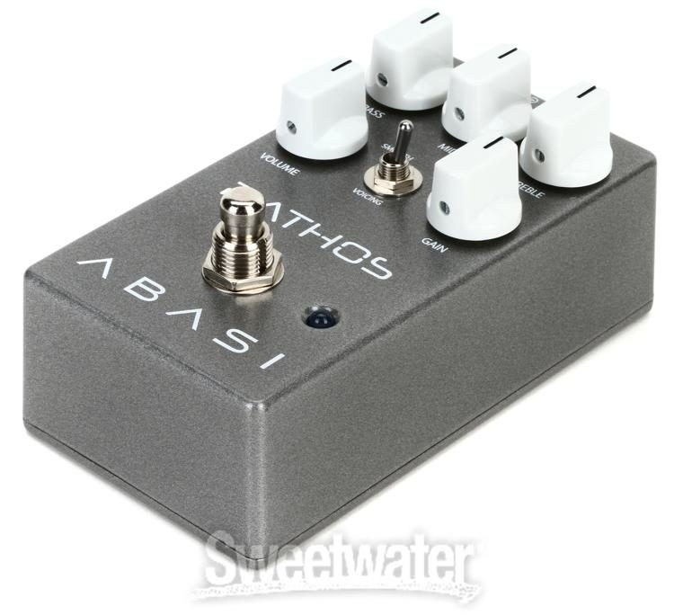 Abasi Pathos - Tosin Abasi Distortion Pedal
