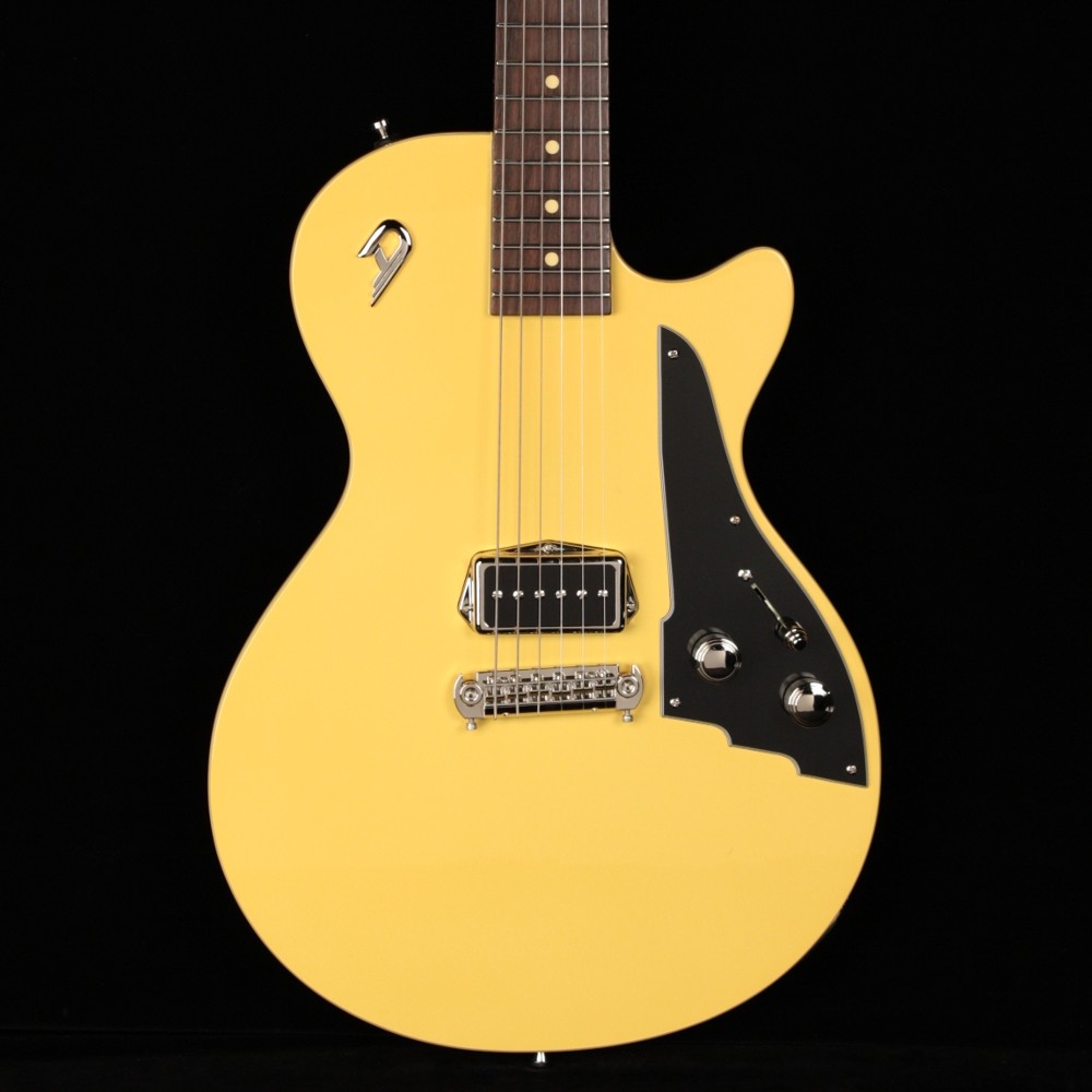 Duesenberg Dragster - TV Blonde
