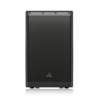 Behringer DR115DSP 1400W 15 inch Powered Speaker