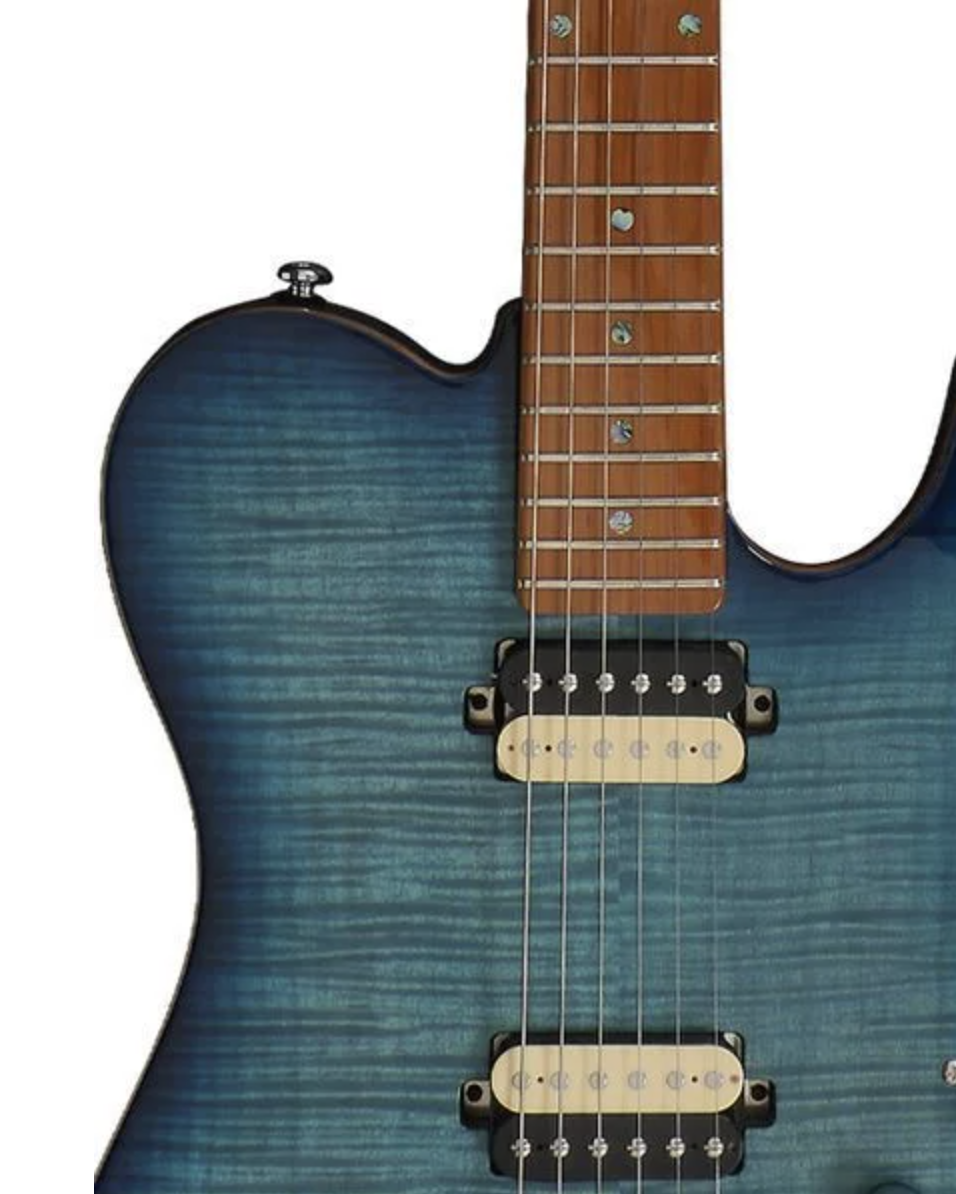 Sire Larry Carlton T7 FM Electric Guitar