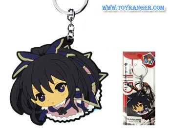 พวงกุญแจ Date A Live Tohka Yatogami 2