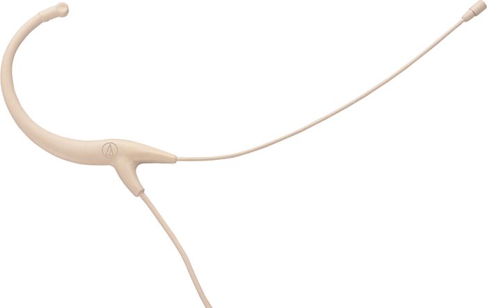 Audio-Technica BP892C MicroSet Condenser Headworn Microphone