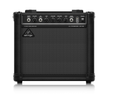 behringer BT108