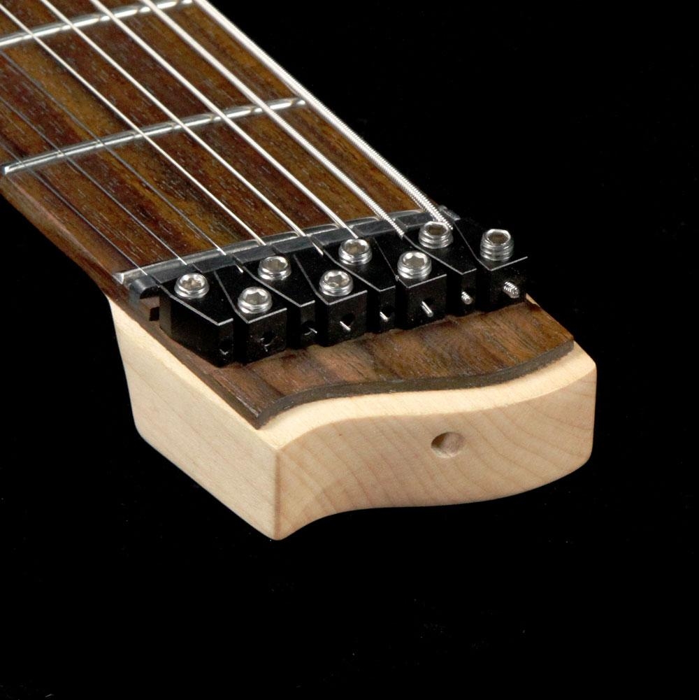 Strandberg Boden Classic 8 - Black