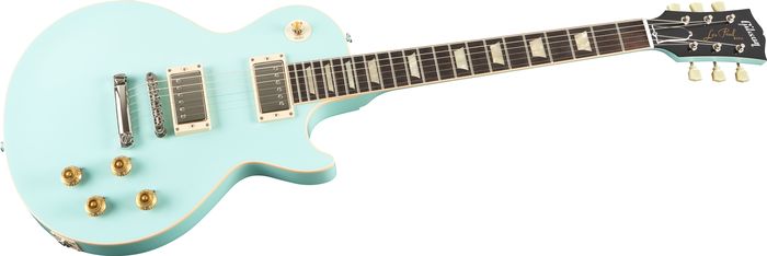 Gibson Custom 1957 Les Paul Reissue Electric Guitar Kerry Green