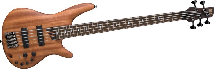 Ibanez SR4005E 5-String Electric Bass