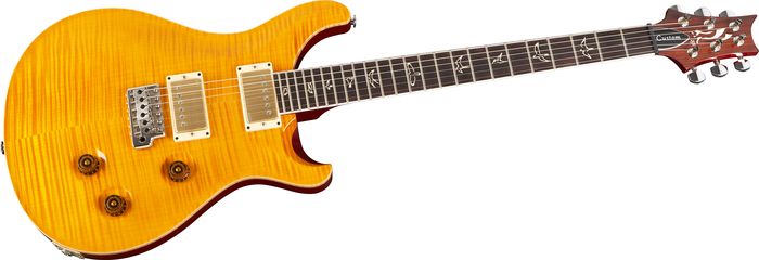 PRS 25th Anniversary Custom 24 Electric Guitar