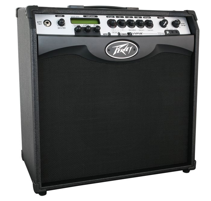 Peavey VYPYR VIP 3 100W 1x12 Guitar Modeling Combo Amp
