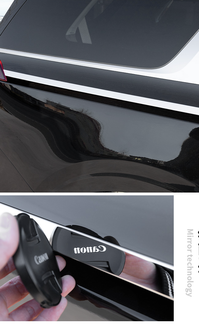 คิ้วรางเลื่อนประตู KIA Carnival KA4(Gen4)