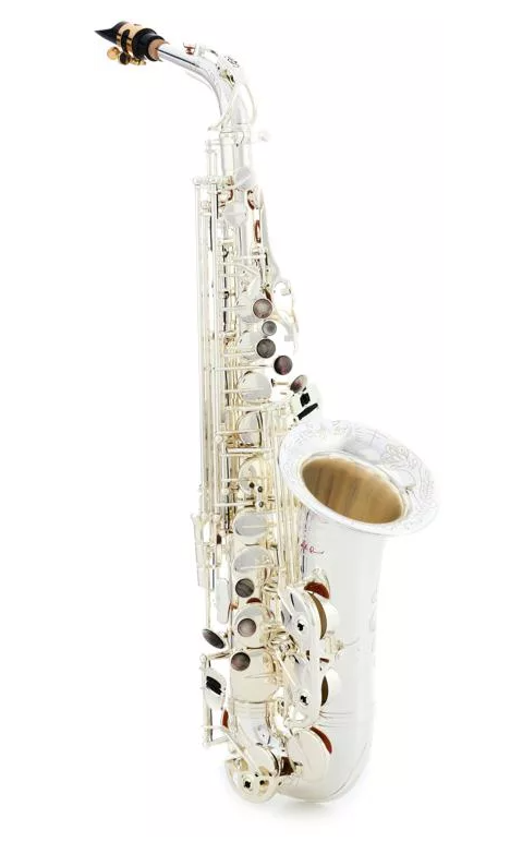 Growling Sax Origin Series Professional Alto Saxophone