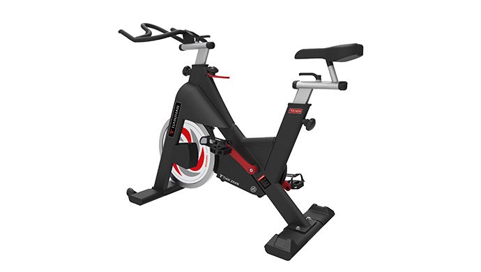 Commercial Spinning Bike TZ-7020