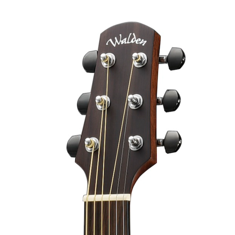 Walden G800CE Acoustic Electric Guitar