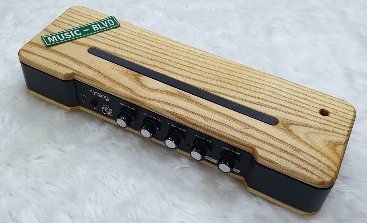 Moog Etherwave Theremin