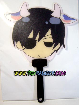พัด Black Butler : ชิเอล แฟนธ่อมไฮฟ์ 2