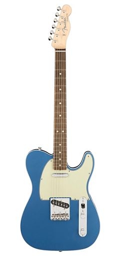Fender American Original 60s Telecaster Rosewood Fingerboard Electric Guitar