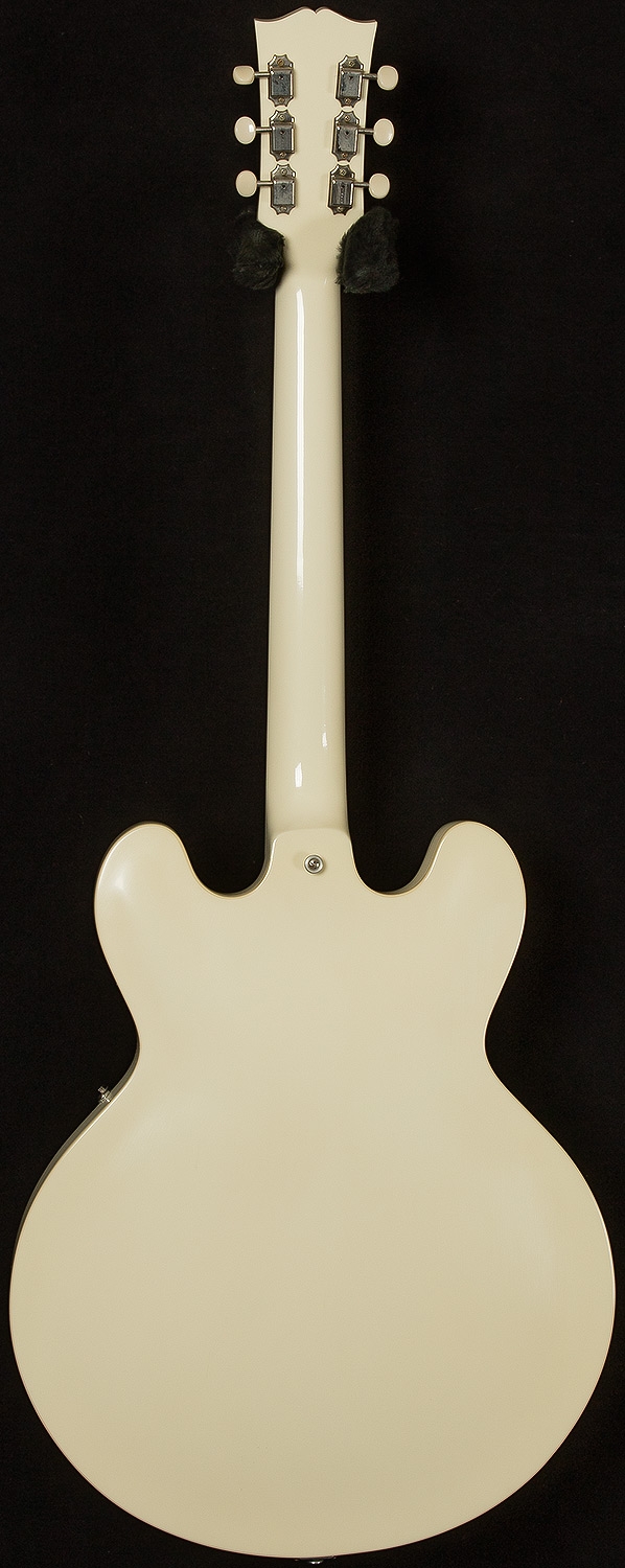 Gibson Memphis Tamio Okuda Signature 1959 ES-330 No.A09500