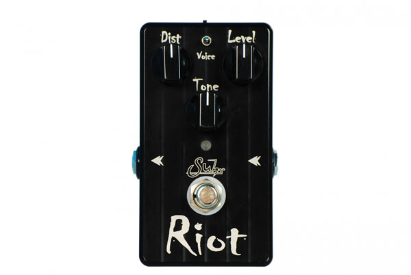 【Suhr】 Riot Riot | Suhr.com