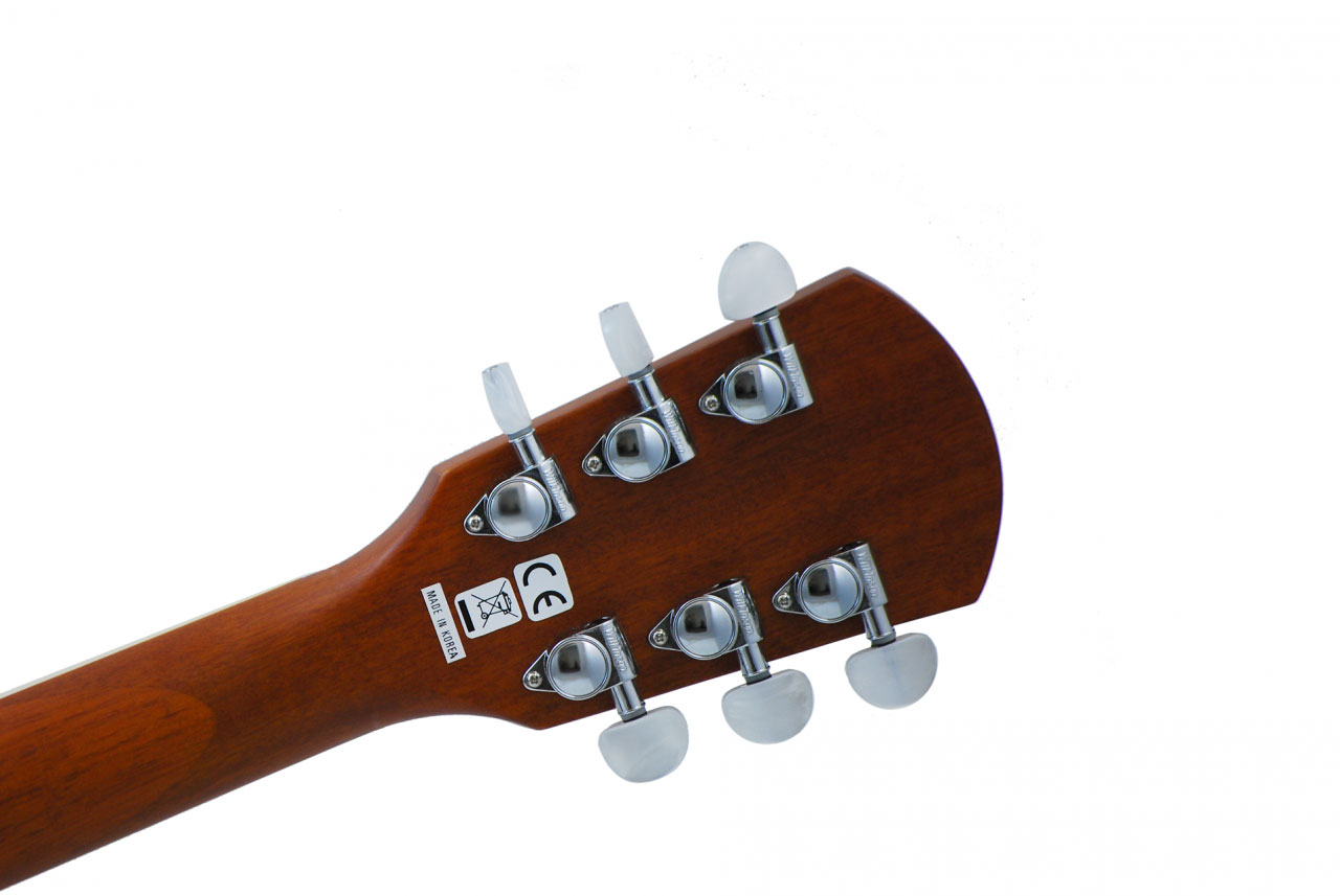 DiPinto Belvedere Standard Natural