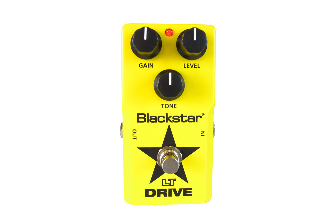 Blackstar LT DRIVE Overdrive
