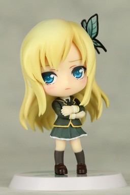 Kashiwazaki Sena งานจับฉลาก Boku wa Tomodachi ga Sukunai (แท้)