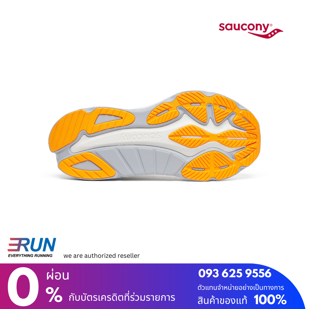SAUCONY Hurricane 24 Men New Color
