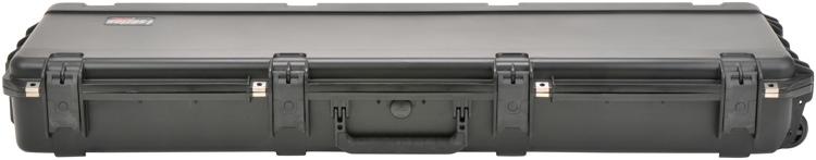 SKB Waterproof Injection-Molded 76-Note Keyboard Case