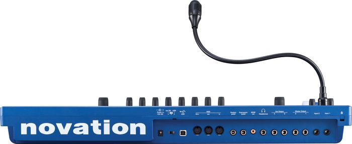 Novation UltraNova Synthesizer