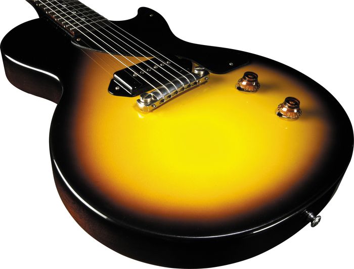 Gibson Custom 1957 Les Paul Junior Single Cutaway VOS Electric Guitar