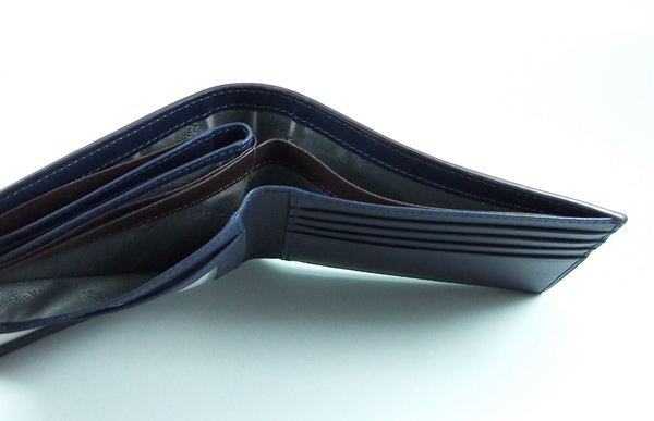 กระเป่าสตางค์ Guy Laroche กรม ใหม่ แท้