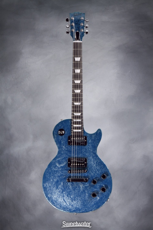 Gibson Les Paul Studio Swirl