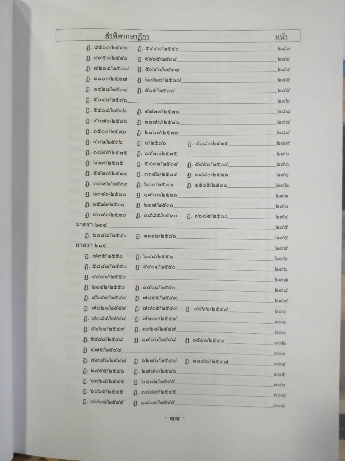 คำอธิบาย ป.วิ.อาญา 3 พร้อมฎีกาใหม่สุดเรียงมาตรา (ปกแข็ง)