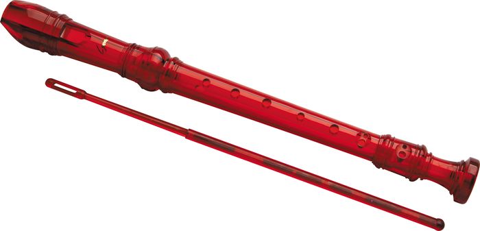 Lyons Soprano Recorder