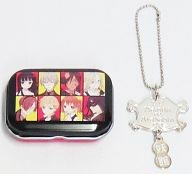 Maison de Akirakashi : Inu x Boku SS Little Accessories Collection (แท้)