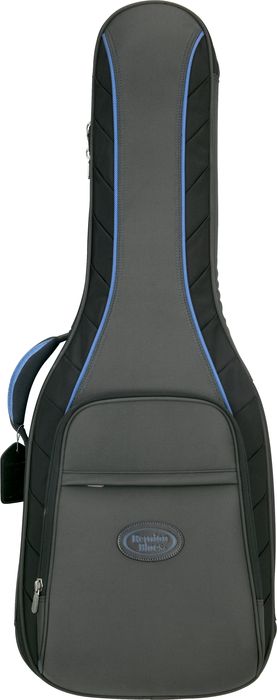 Reunion Blues RB Continental Electric Guitar Case
