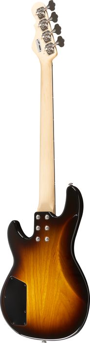 G&L L-2000 Electric Bass Guitar Tobacco Sunburst