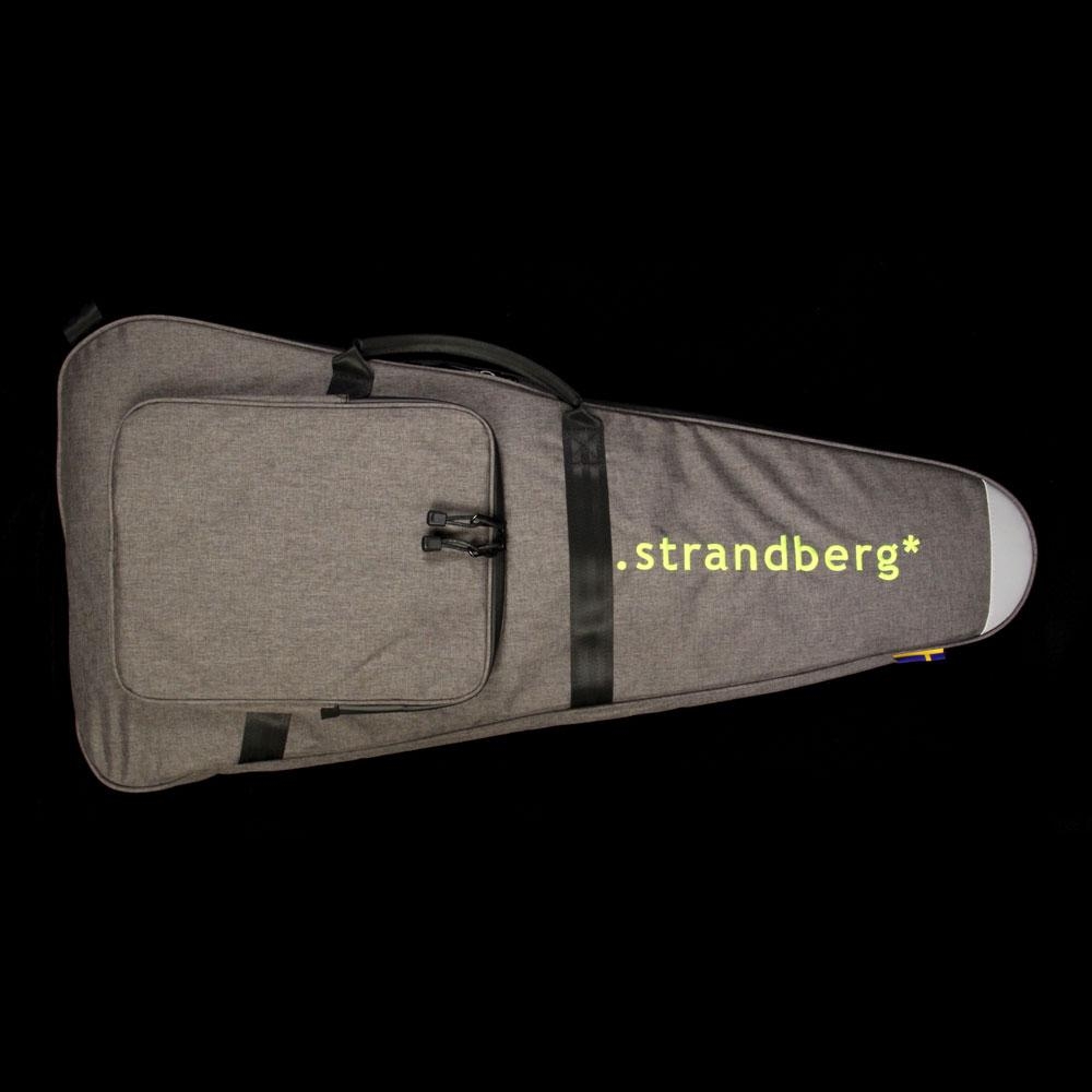 Strandberg Original 7 Electric Guitar - Black