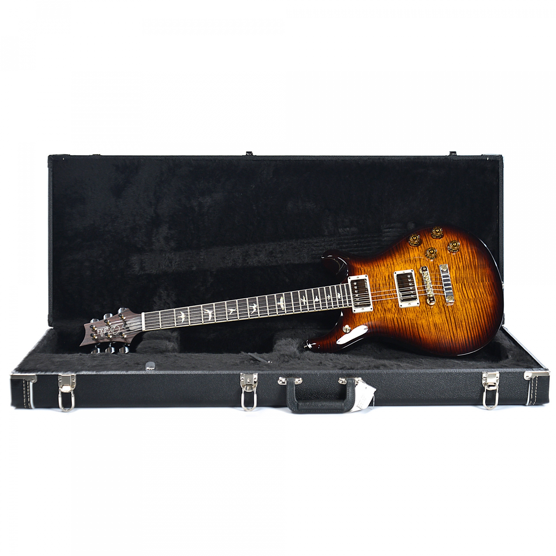 PRS McCarty 594 Artist Package Copperhead