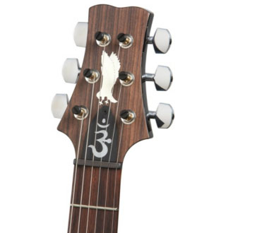 PRS Santana Electric Guitar