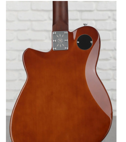 Reverend Charger RA Electric Guitar