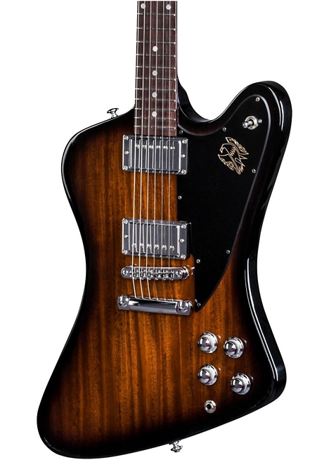 Gibson 2017 Firebird Studio HP Electric Guitar