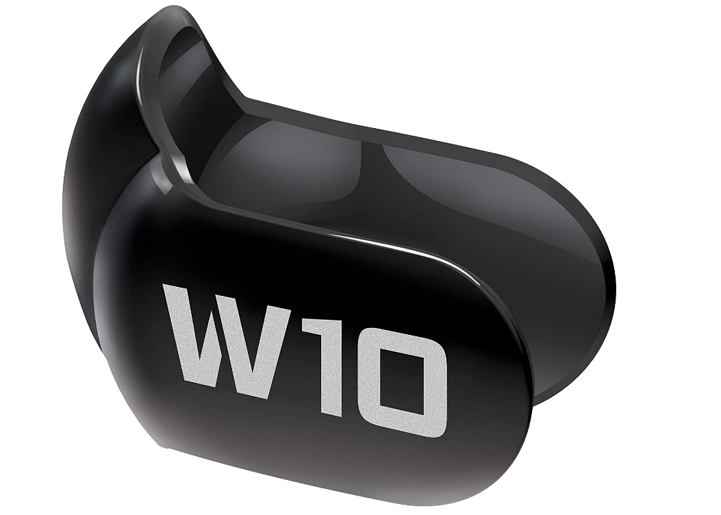 Westone W10 V2 Single Driver IEM Earphones with Bluetooth Cable
