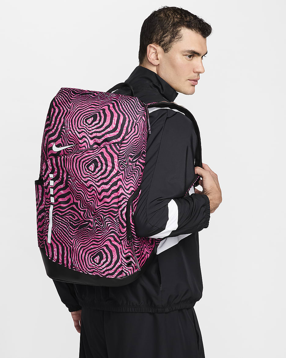 Nike Elite Pro Basketball Backpack