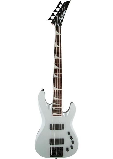Jackson CBX V David Ellefson Signature Electric Bass