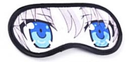 ผ้าปิดตา Charlotte Tomori Nao