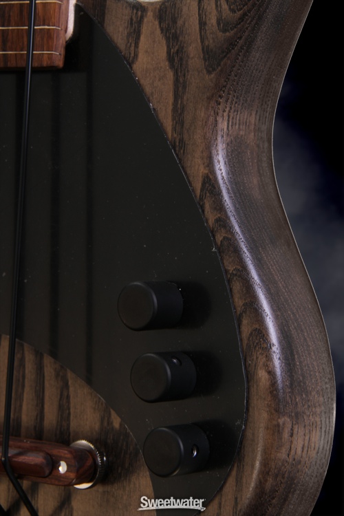 Kala Bakithi Signature U BASS - 4 String fretless