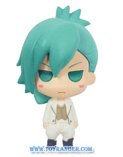 Ai Mikaze : Color Colle Uta no Prince-sama Maji LOVE 2000% (แท้)