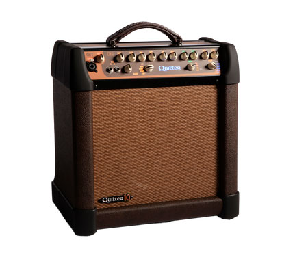 Quilter MicroPro 200 1x10" Guitar Amp