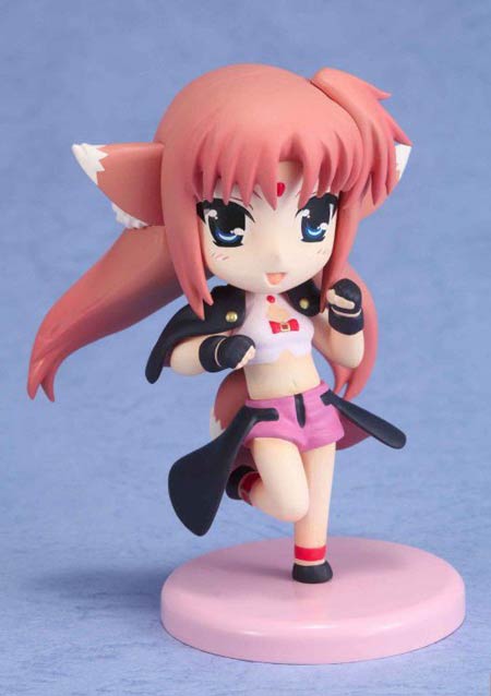 Arf : Nanoha The MOVIE 1st (แท้)