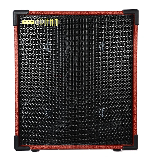 Epifani D.I.S.T. 410 Bass Speaker Cabinet