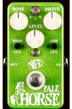 VFE Pale Horse Overdrive